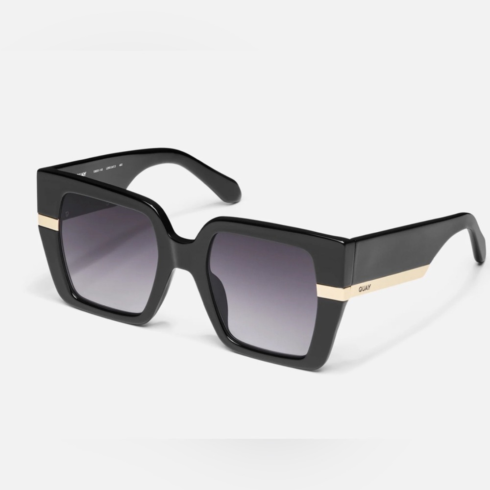 Quay Sunglasses - Notorious - New
